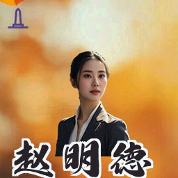赵明德